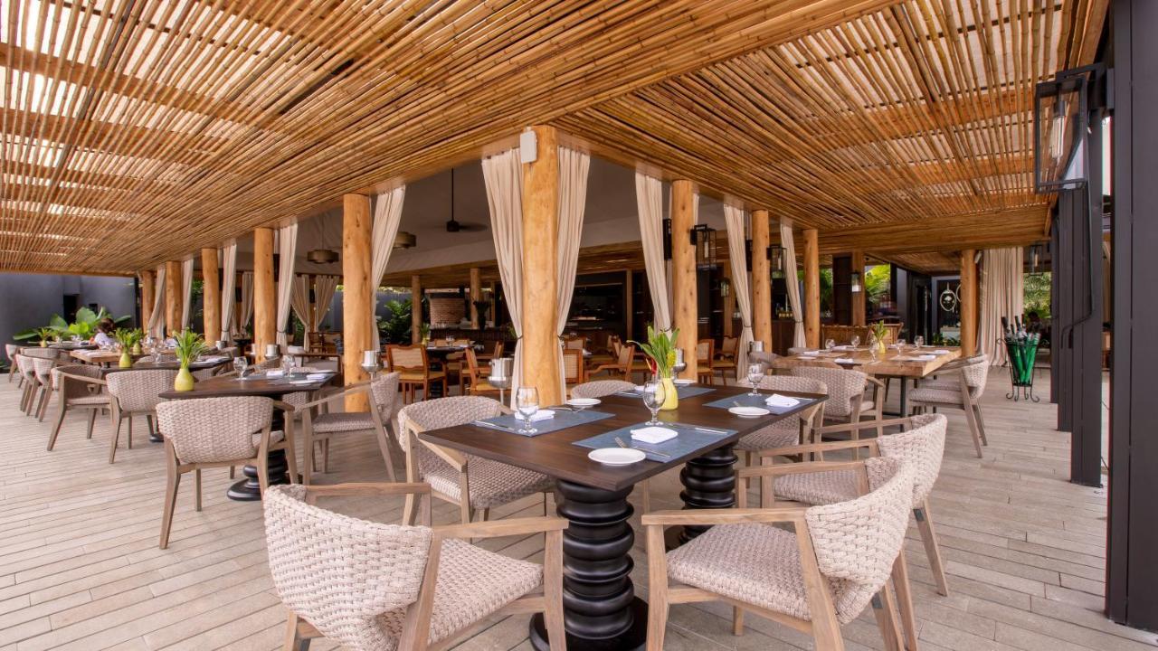 Nayara Tented Camp ラ・フォルトゥナ エクステリア 写真