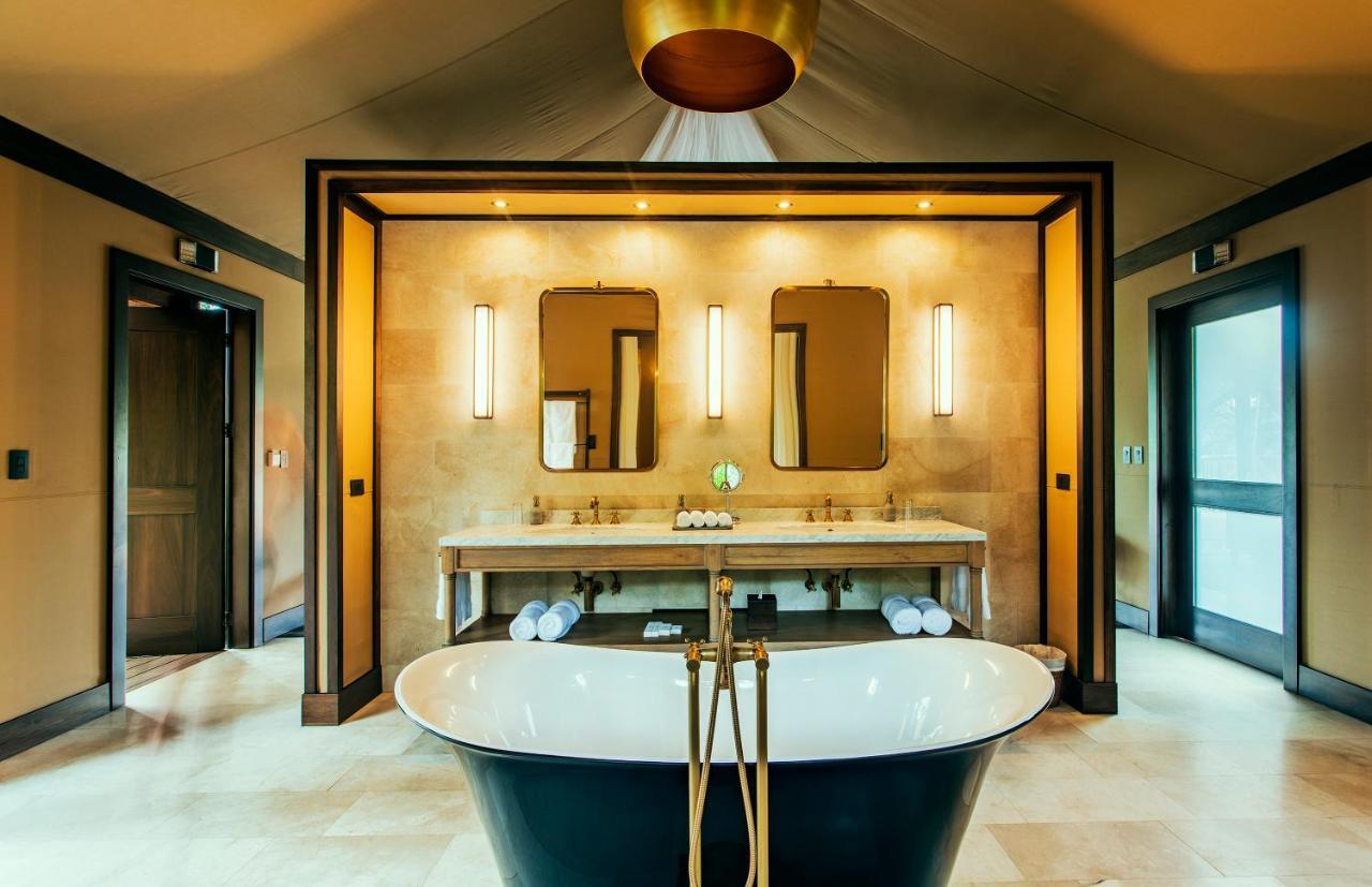 Nayara Tented Camp ラ・フォルトゥナ エクステリア 写真